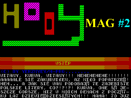 Hooy Mag #02