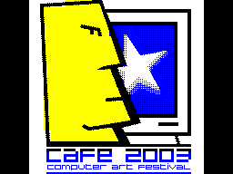 CAFe'2003