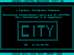 City #08