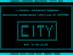 City #35