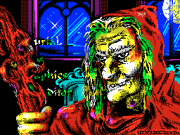 Cossackos #19 — Газета для ZX Spectrum