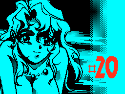 Cossackos #20 — Газета для ZX Spectrum
