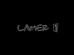 Lamergy #6+ — Газета для ZX Spectrum