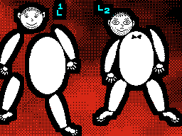 Lamergy #1 — Газета для ZX Spectrum
