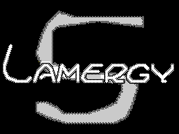 Lamergy #5 — Газета для ZX Spectrum