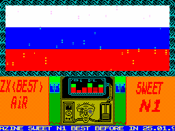 Sweet #01