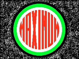 Maximum #06 — Газета для ZX Spectrum