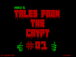 Tales from Crypt