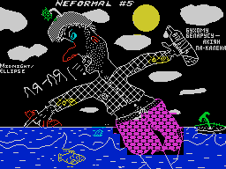 Neformal #05