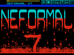 Neformal #07
