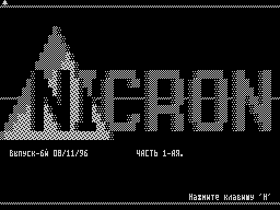 Nicron #06