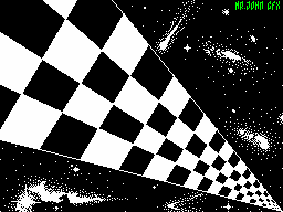 Virtual World #01