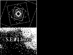 Subliminal Extacy #01