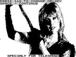 Teleshow #03