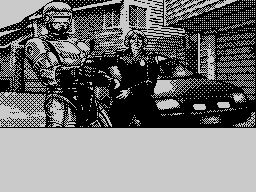 Teleshow #05 — Газета для ZX Spectrum
