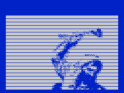 Times #02 — Газета для ZX Spectrum