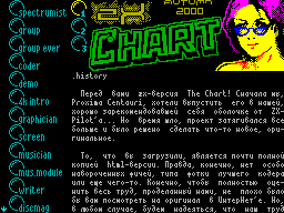 ZX Chart #01