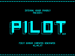ZX Pilot #10