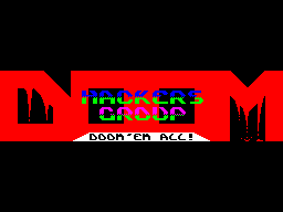 ZX Doze #01
