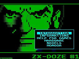 ZX Doze