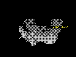 Info Guide #05 — Журнал для ZX Spectrum