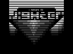 Burn the Lighter #09 — Газета для ZX Spectrum