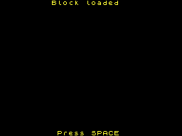 Enigma Tape Magazine #05 — Журнал для ZX Spectrum