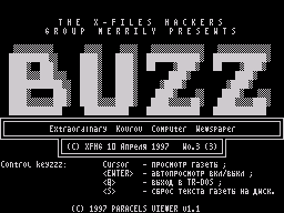 Buzz #03