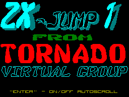 ZX Jump #01
