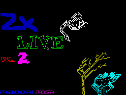 ZX Live #02