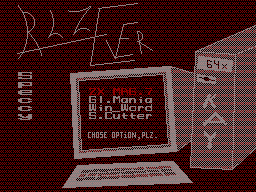 ZX Magazine #07