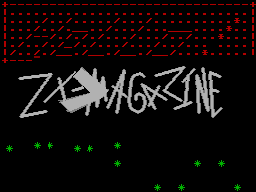 ZX Magazine