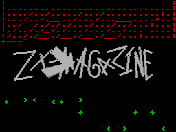 ZX Magazine #07