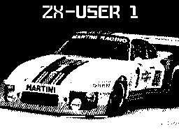 ZX User #01