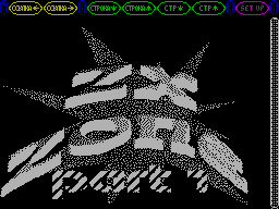 ZX Zone #01