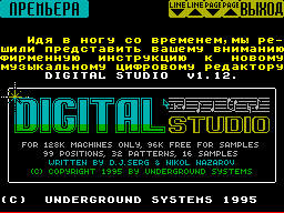 ZX Format #02