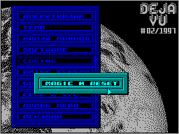 Deja Vu #02