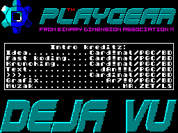 <b>Amiga Sensor</b> - Голословный Rulez под пристальным взглядом.