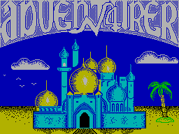 Adventurer #04