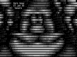 Born Dead #05