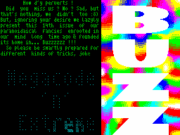 <b>Super Spectrum</b> - Super Spectrum глазами Melted Snow на базе Z80.
