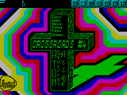 Crossroads #04