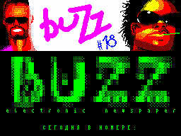 Buzz #18