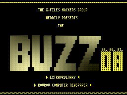 Buzz #08