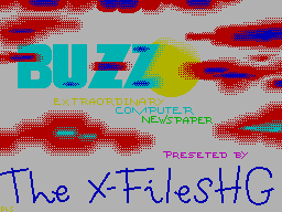 Buzz #06