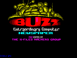 Buzz #05