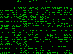 CyberSex #01