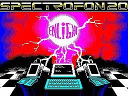 <b>Горячий привет</b> - Взлет и падение детища сэра Клайва Синклера. История 
ZX Spectrum. Взгляд со стороны.