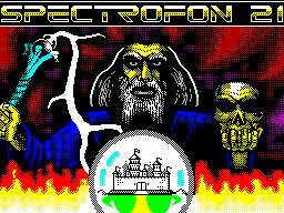 Spectrofon #21