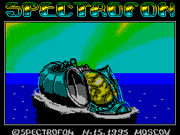 Spectrofon #15